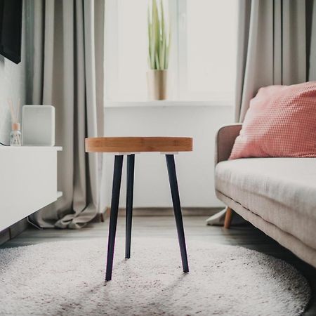 Zeus Design Apartments Sweet Home Vienne Extérieur photo