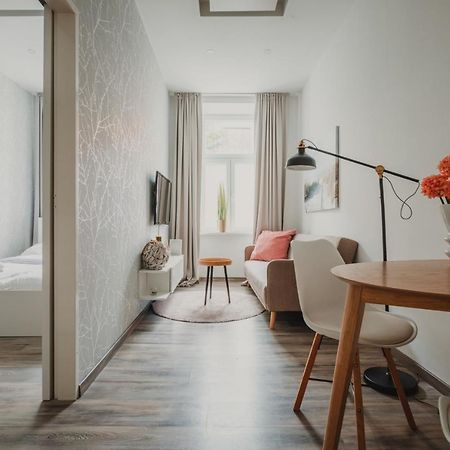 Zeus Design Apartments Sweet Home Vienne Extérieur photo