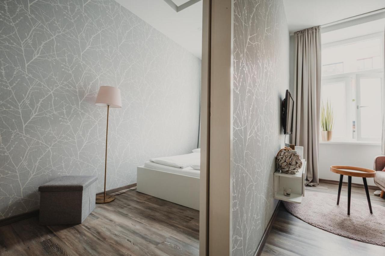 Zeus Design Apartments Sweet Home Vienne Extérieur photo