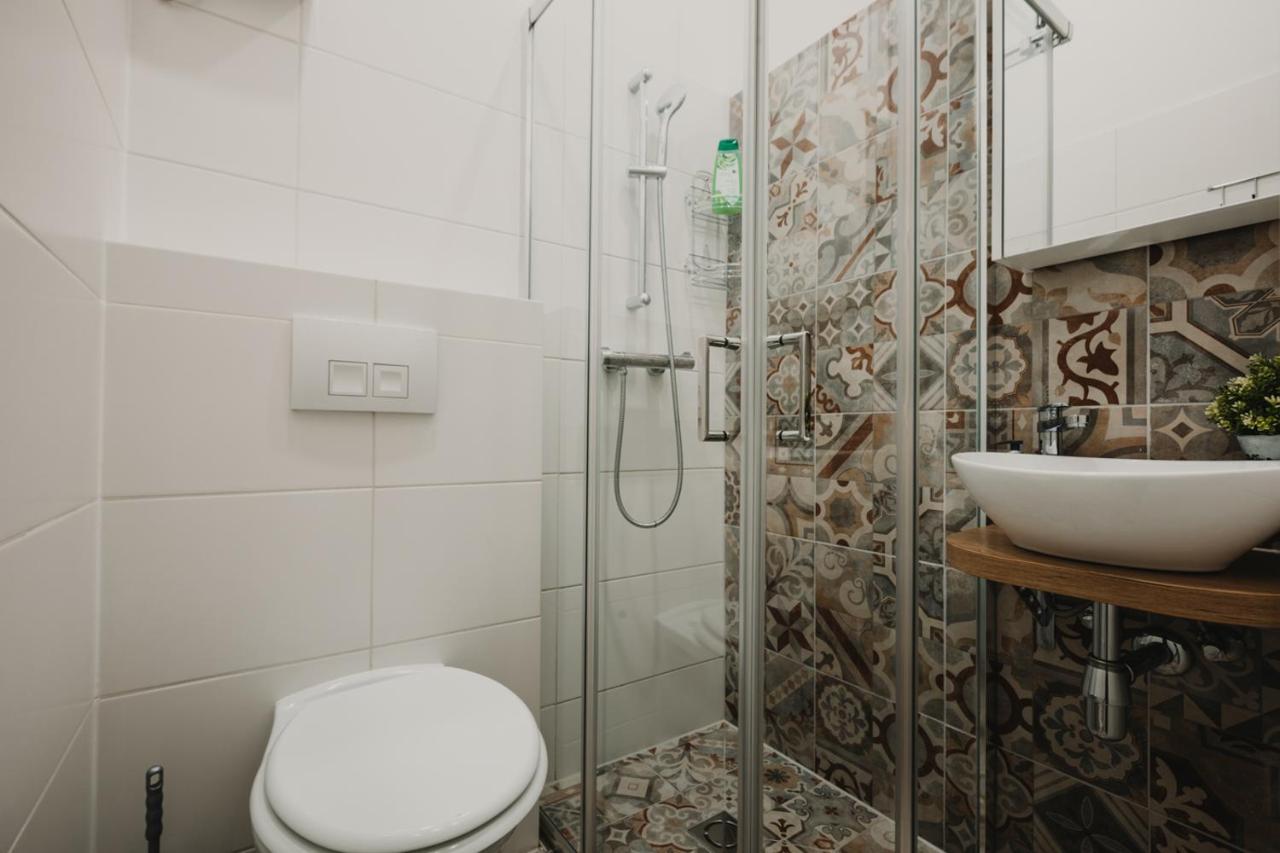 Zeus Design Apartments Sweet Home Vienne Extérieur photo