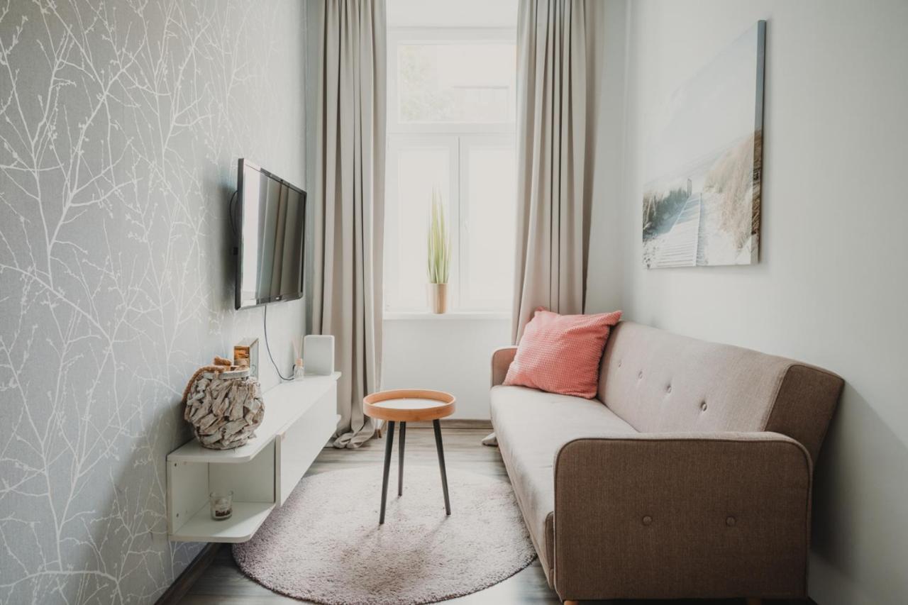 Zeus Design Apartments Sweet Home Vienne Extérieur photo