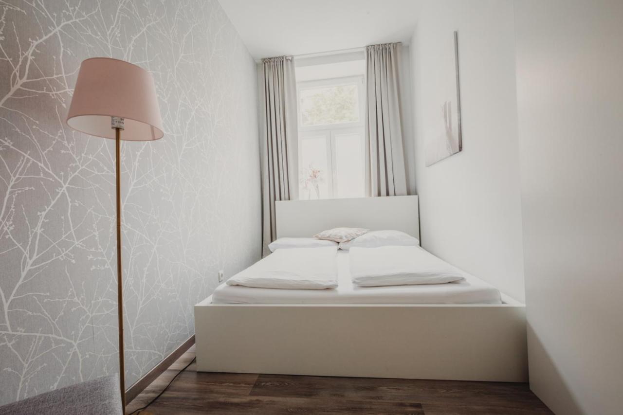 Zeus Design Apartments Sweet Home Vienne Extérieur photo