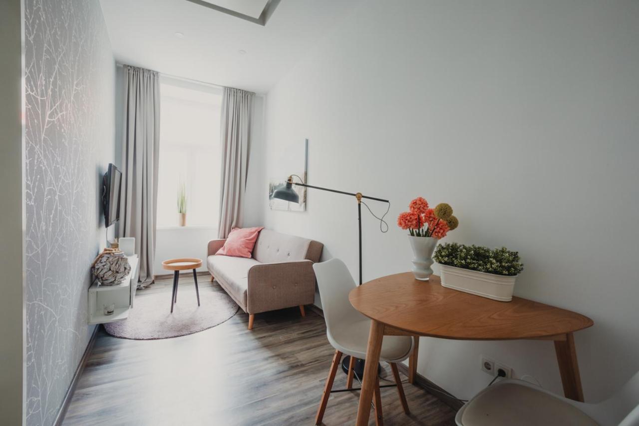 Zeus Design Apartments Sweet Home Vienne Extérieur photo