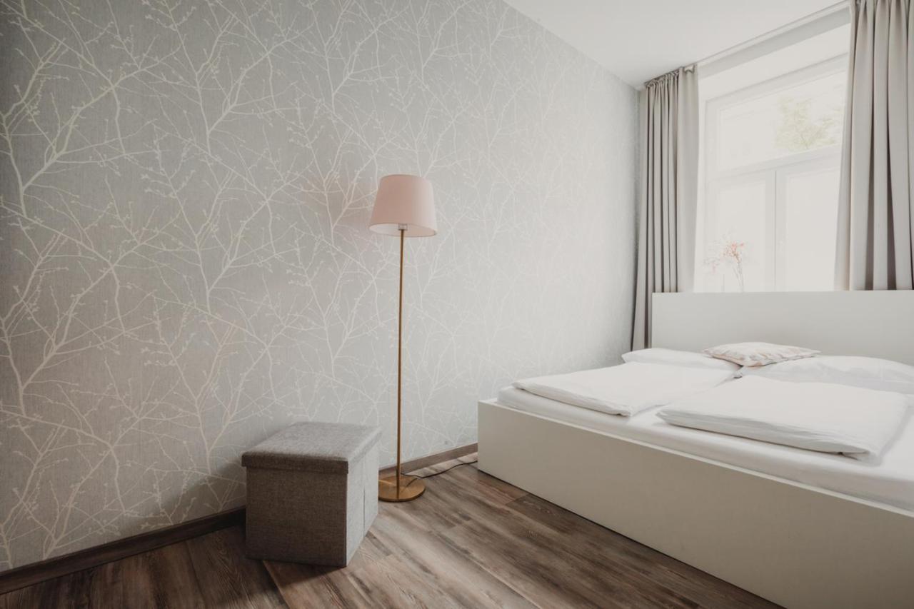 Zeus Design Apartments Sweet Home Vienne Extérieur photo