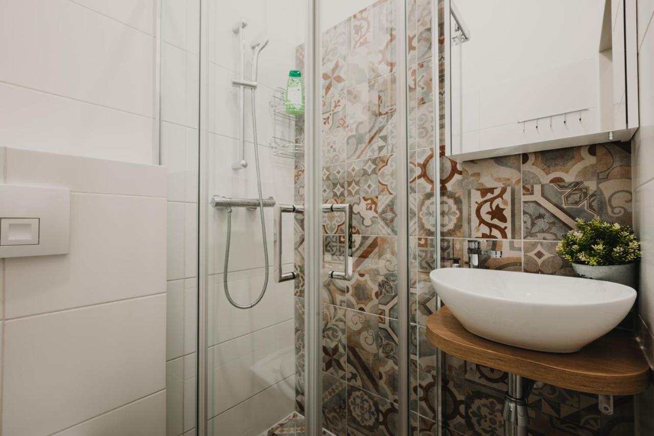 Zeus Design Apartments Sweet Home Vienne Extérieur photo